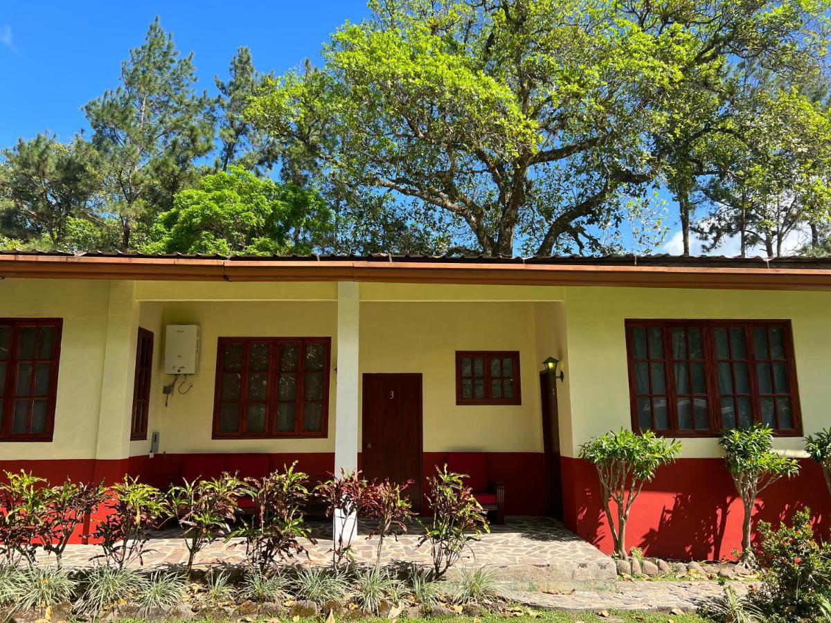 La Casa De Los Patos El Valle de Anton Exterior foto