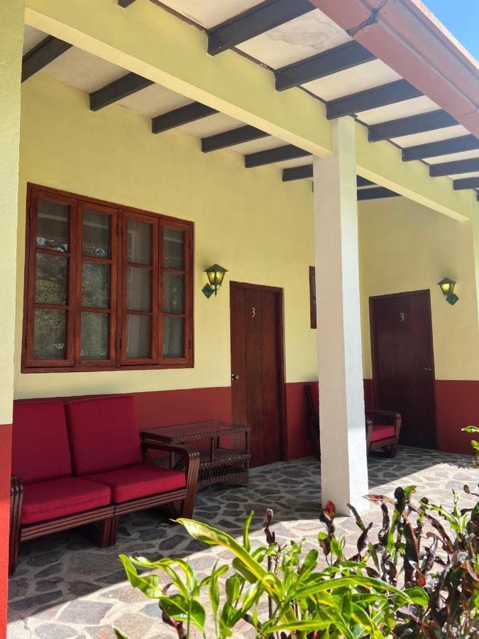 La Casa De Los Patos El Valle de Anton Exterior foto