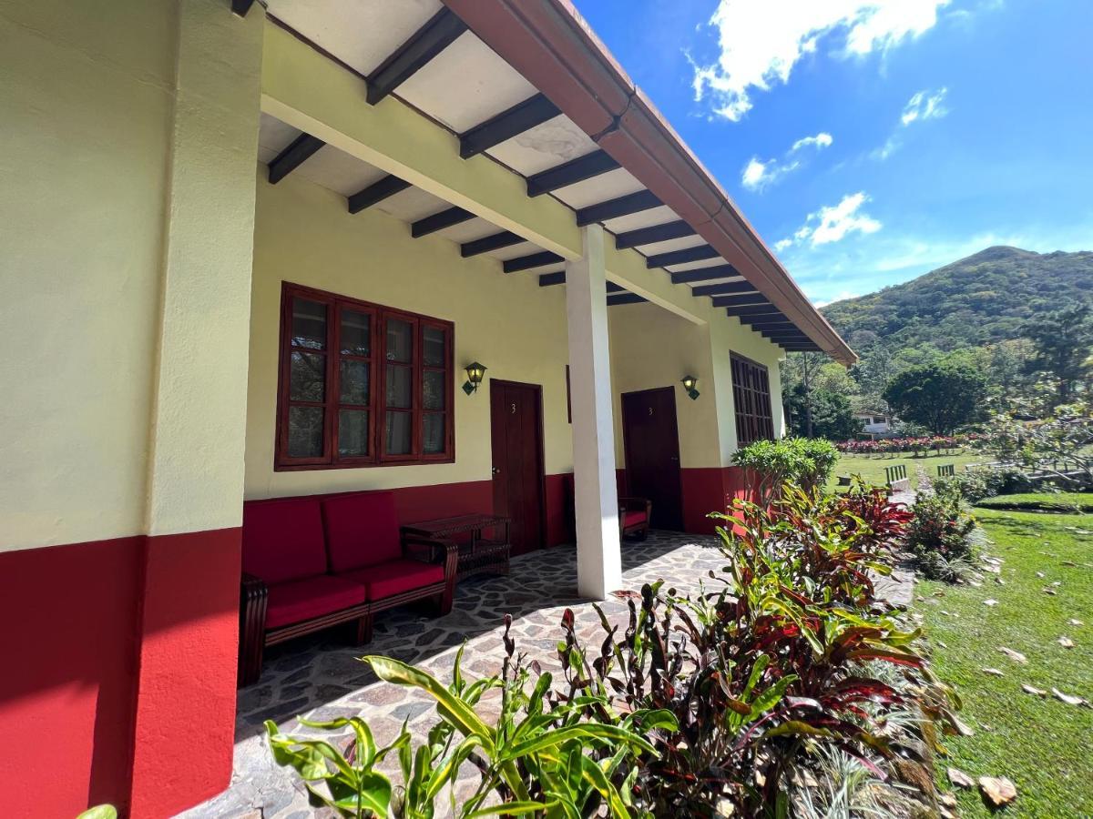 La Casa De Los Patos El Valle de Anton Exterior foto