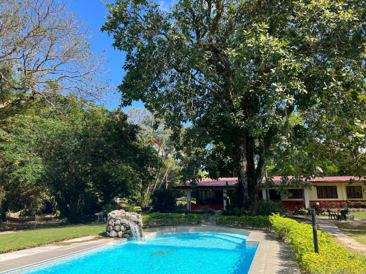 La Casa De Los Patos El Valle de Anton Exterior foto